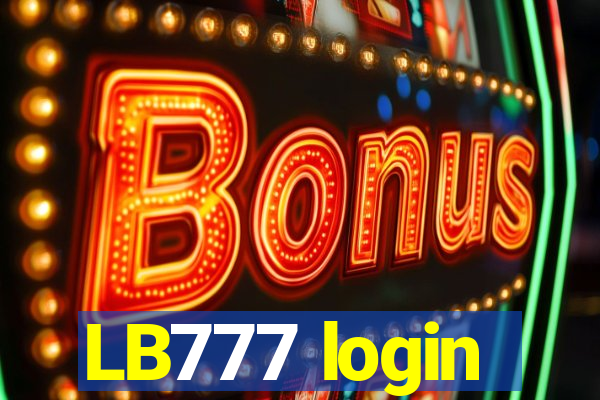 LB777 login